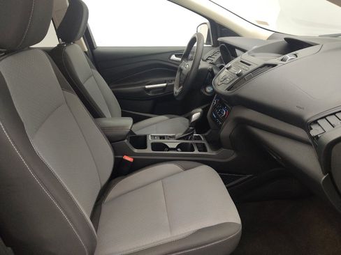 Used 2018 Ford Escape SE AWD/4WD image 21