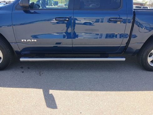 Used 2021 RAM 1500 Big Horn image 14