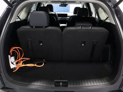 Used 2025 Kia Sorento EX w/ EX Panoramic Sunroof Package AWD/4WD image 15