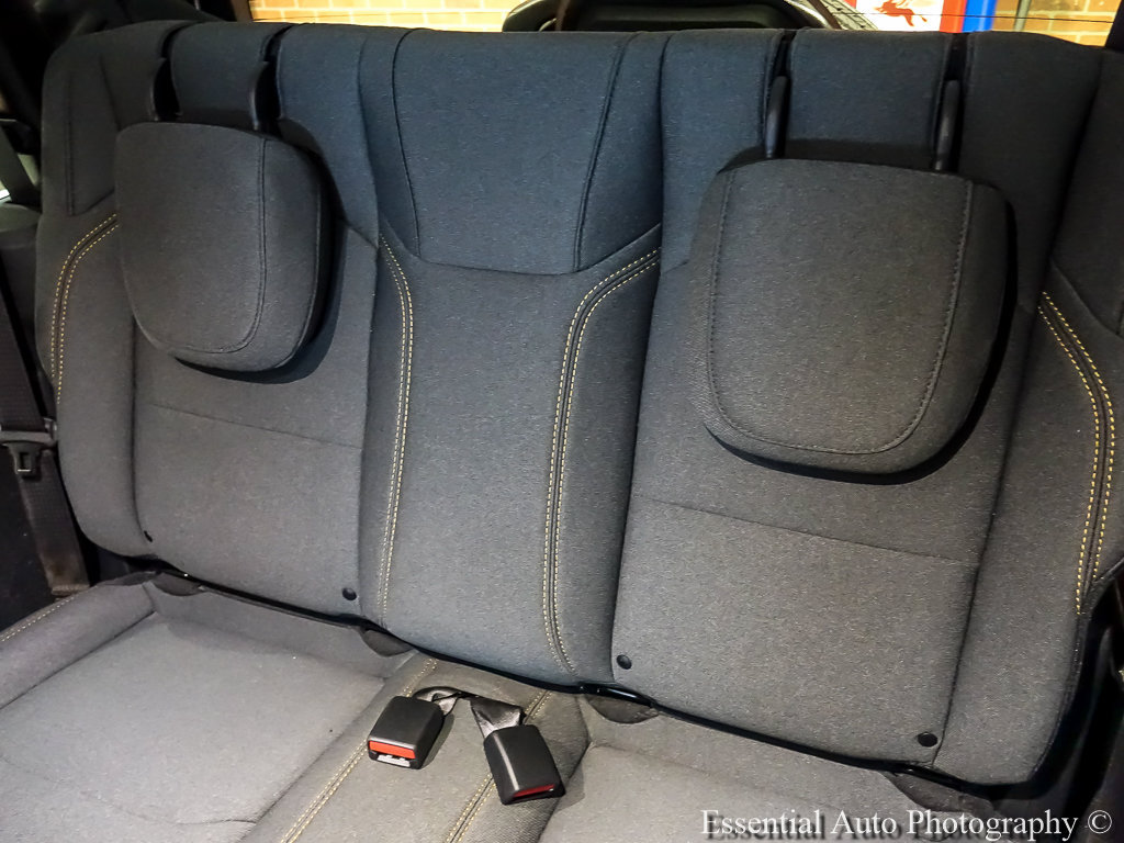 Used 2024 Jeep Wrangler Sport AWD/4WD image 14