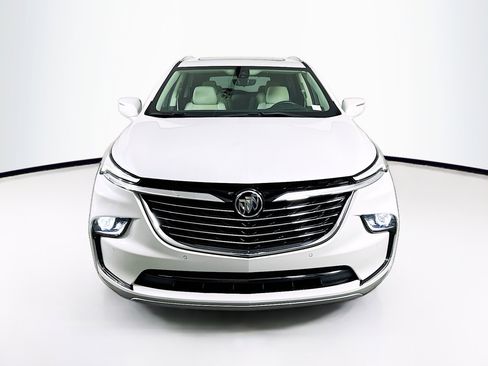 Used 2023 Buick Enclave Premium w/ Experience Buick Package image 2