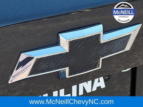 Used 2022 Chevrolet Blazer LT image 27