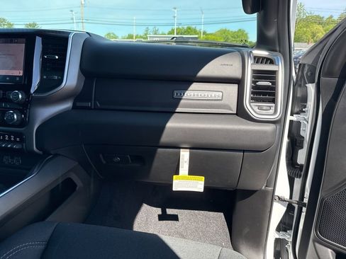 New 2026 RAM 1500 Big Horn w/ Night Edition AWD/4WD image 27
