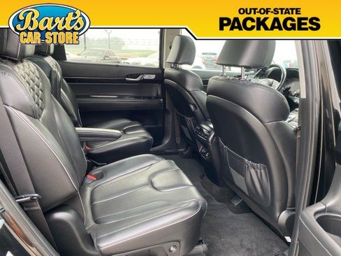 Used 2022 Hyundai Palisade Limited AWD/4WD image 10