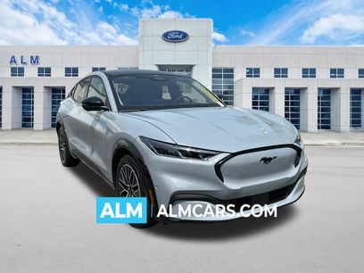 Used 2024 Ford Mustang Mach-E Premium