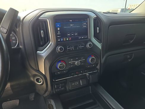 Used 2021 Chevrolet Silverado 1500 RST w/ Redline Edition image 20
