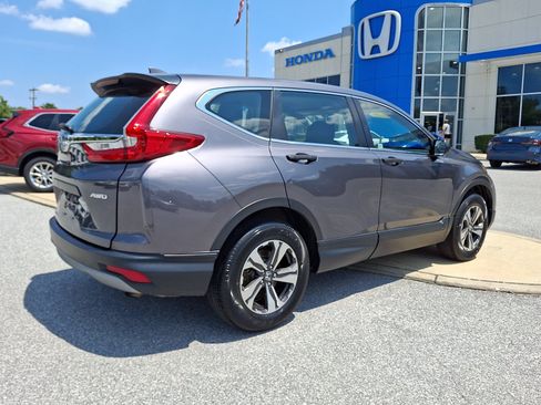 Used 2018 Honda CR-V LX image 6