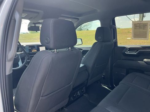 Used 2024 GMC Sierra 1500 Elevation w/ Max Trailering Package image 17