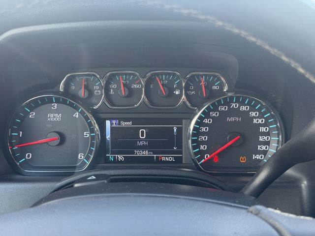 Used 2018 GMC Sierra 1500 SLE w/ SLE Value Package AWD/4WD image 28