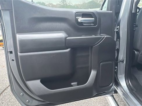 Used 2020 Chevrolet Silverado 1500 LT w/ All-Star Edition image 20