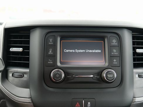 New 2024 RAM 3500 Tradesman image 18