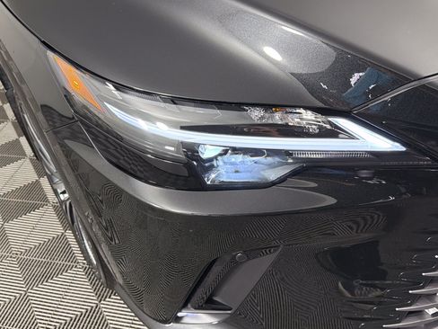 Certified 2025 Lexus RX 350 w/ Convenience Package AWD/4WD image 31