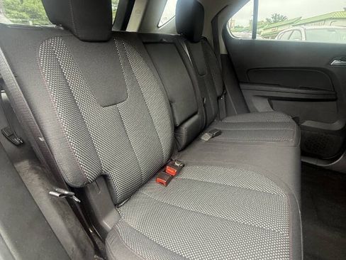 Used 2014 Chevrolet Equinox LT w/ Driver Convenience Package AWD/4WD image 16