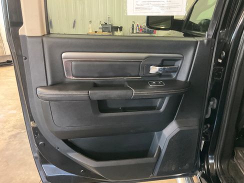 Used 2014 RAM 1500 Sport w/ Sport Premium Group AWD/4WD image 19