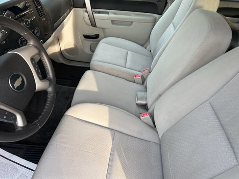 Used 2010 Chevrolet Silverado 1500 LT w/ Power Pack Plus image 19