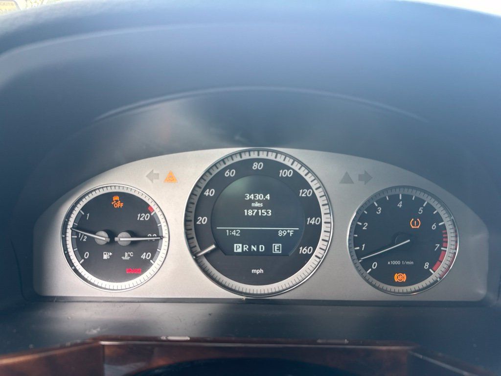 Used 2012 Mercedes-Benz GLK 350 2WD image 13