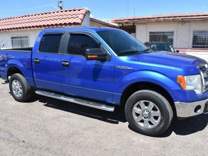 Used 2014 Ford F150 XLT w/ XTR Package