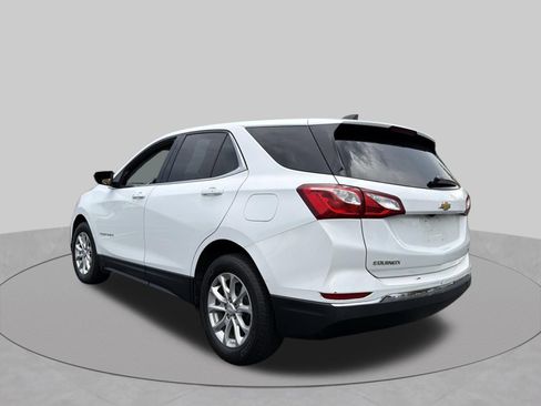 Used 2019 Chevrolet Equinox LT FWD image 3