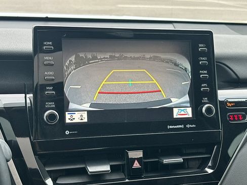 Used 2024 Toyota Camry XSE w/ Cold Weather Package FWD image 18