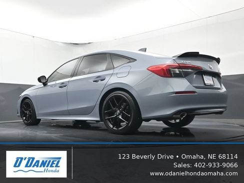 Used 2023 Honda Civic Si image 22