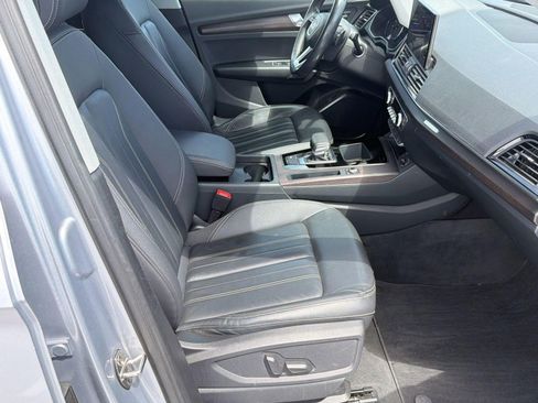 Certified 2023 Audi Q5 2.0T Premium w/ Convenience Package AWD/4WD image 28