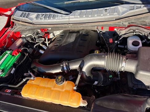 Used 2016 Ford F150 XLT w/ Equipment Group 302A Luxury image 28