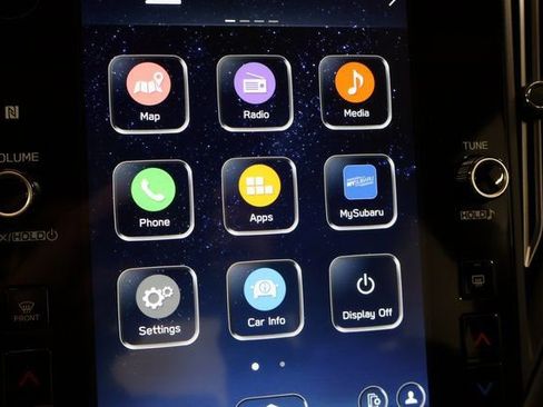 New 2025 Subaru WRX Limited image 21