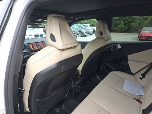 Certified 2026 BMW X3 xDrive30i w/ Premium Package AWD/4WD image 16