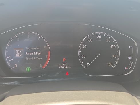 Used 2018 Honda Accord Touring image 25