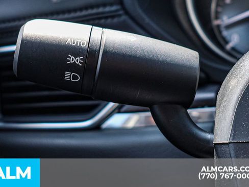 Used 2024 MAZDA CX-5 Carbon Edition image 34