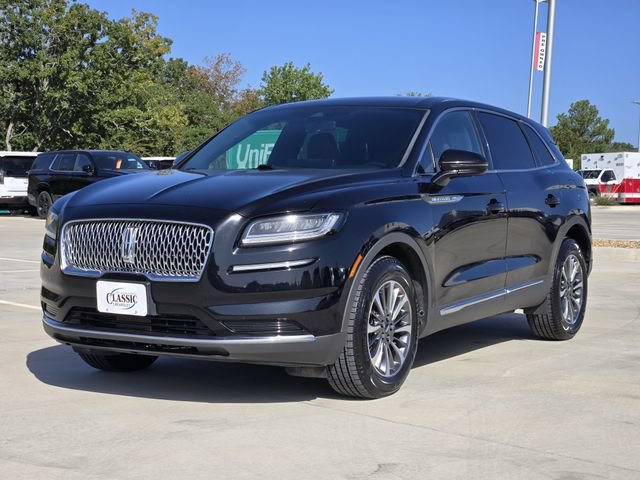 Used 2022 Lincoln Nautilus Reserve FWD image 4