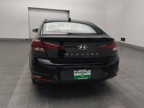 Used 2019 Hyundai Elantra Value Edition w/ Cargo Package FWD image 6