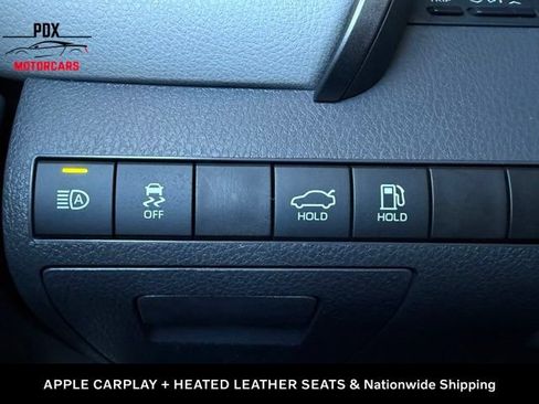 Used 2022 Toyota Camry XLE FWD image 31