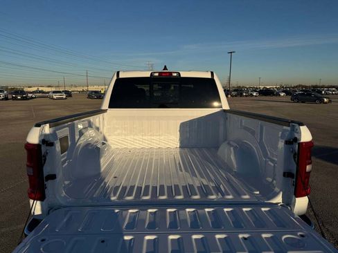 New 2026 RAM 1500 Lone Star image 26