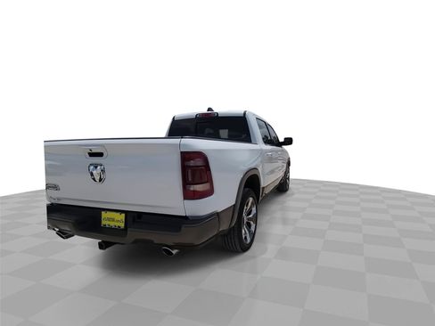 Used 2020 RAM 1500 Limited RWD image 8