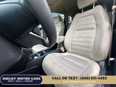 Used 2017 Honda CR-V EX image 9