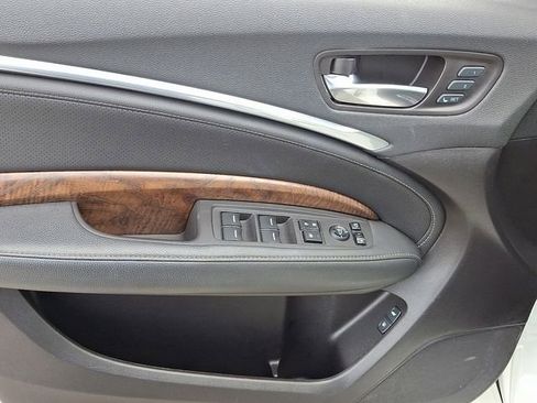 Used 2019 Acura MDX Sport Hybrid w/ Technology Pkg image 14