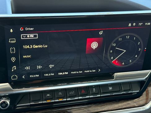 Used 2026 GMC Sierra 1500 SLE image 22