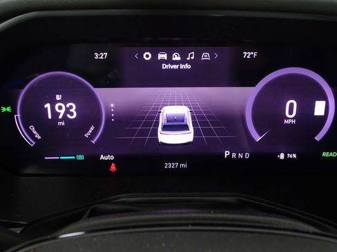 Used 2024 Jeep Wagoneer Launch Edition image 28