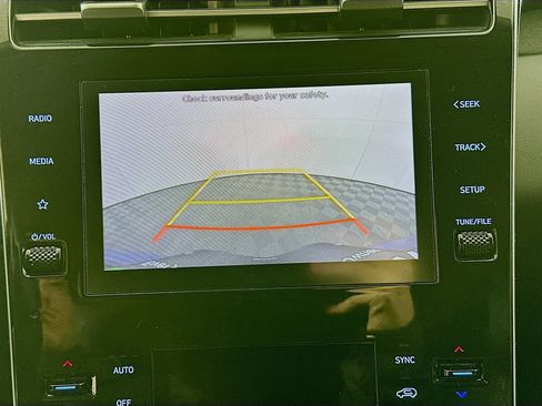 Used 2022 Hyundai Tucson SEL w/ Convenience + Premium Package image 22