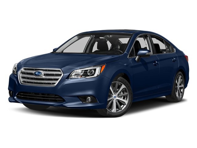 Used 2017 Subaru Legacy 2.5i Limited AWD/4WD image 1