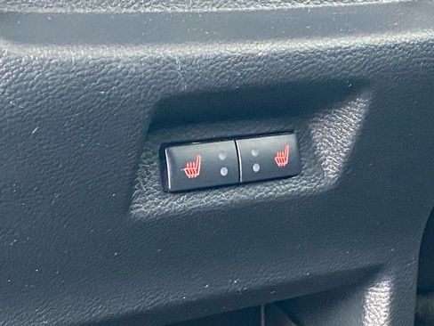 Certified 2024 Ford Edge Titanium w/ Equipment Group 301A image 21