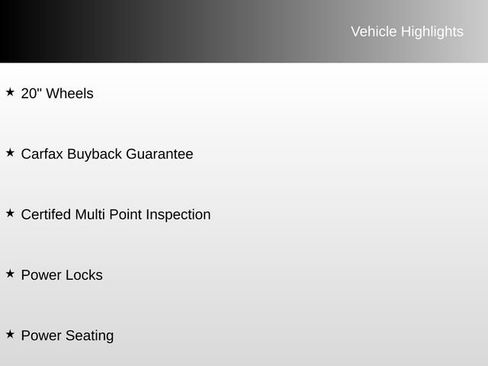 Used 2021 RAM 1500 Big Horn AWD/4WD image 8