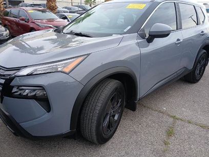 Certified 2026 Nissan Rogue SV w/ Cold Weather Package