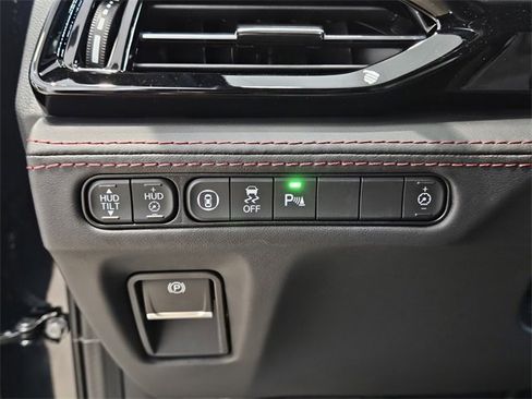 New 2026 Acura MDX Type S image 36