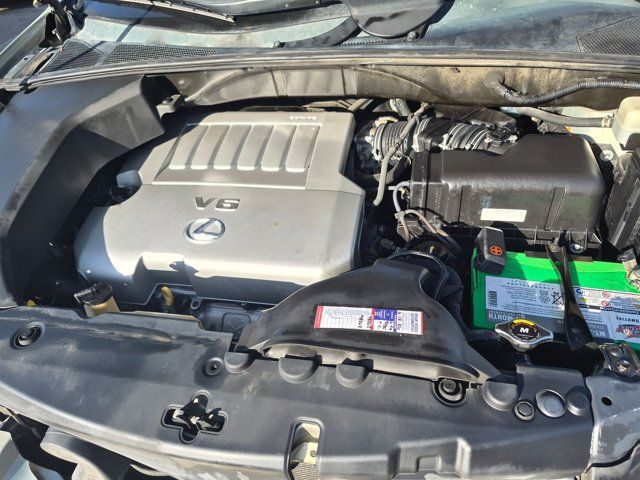 Used 2009 Lexus RX 350 2WD image 22