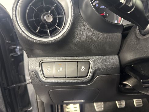 Used 2024 Kia Forte GT FWD image 25