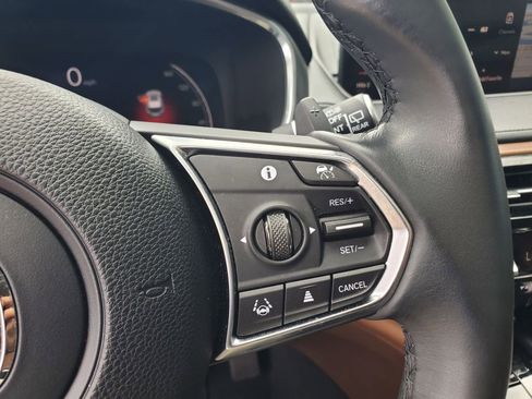 Used 2024 Acura MDX FWD w/ Technology Package image 27