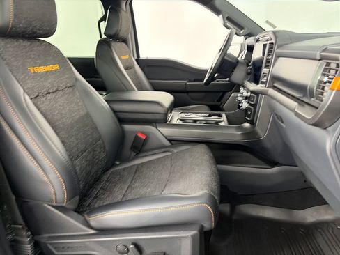 Certified 2024 Ford F150 Tremor w/ Bed Utility Package AWD/4WD image 32