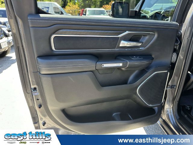 Certified 2024 RAM 1500 Laramie AWD/4WD image 21